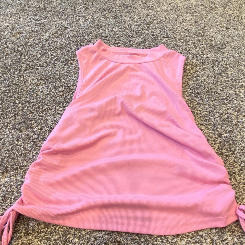 shein top